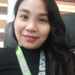 MARY JANE G. MARIANO