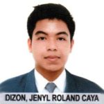 Jenyl Roland Dizon