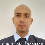 Christian Gammad