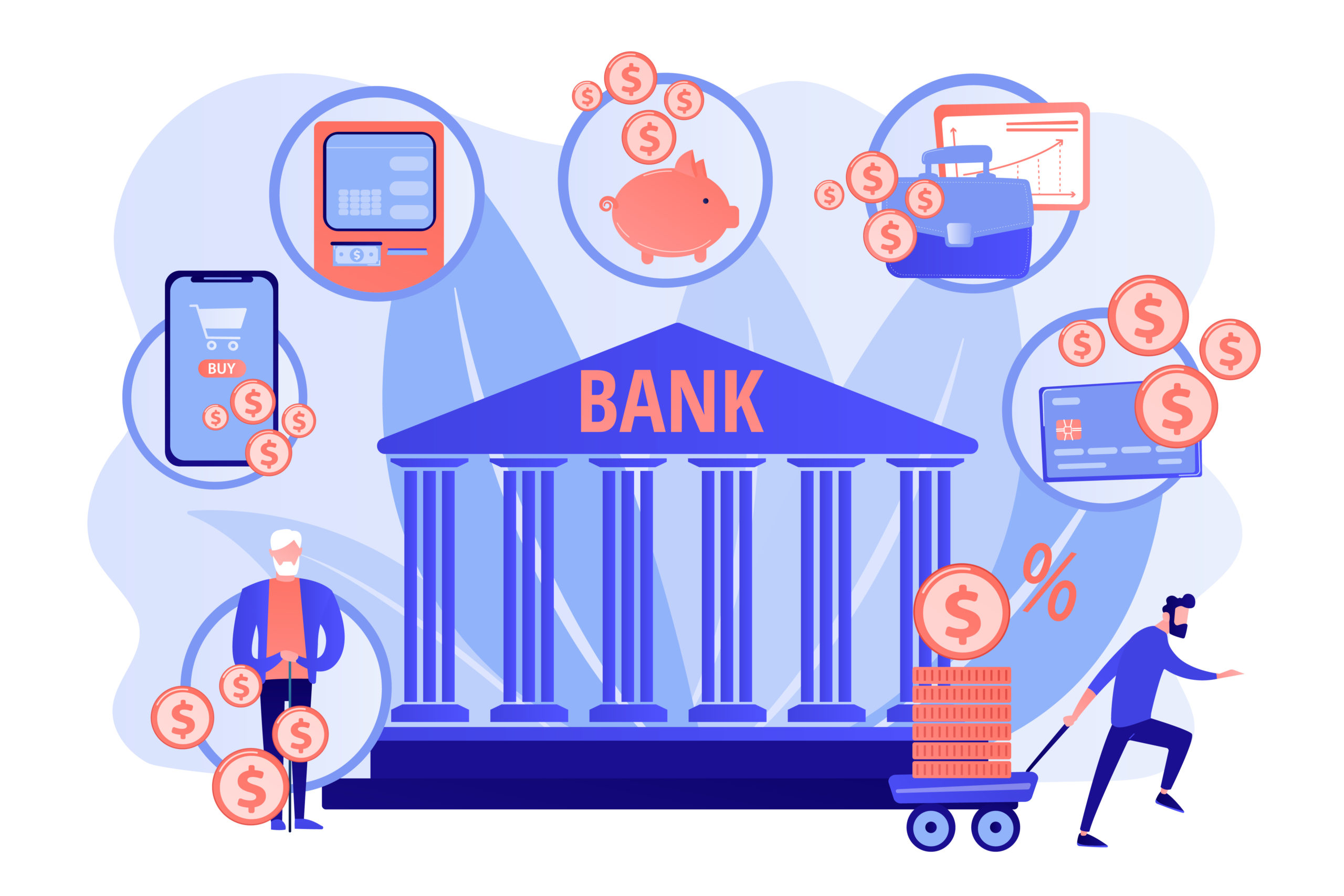 BANKING 101: UNDERSTANDING THE BANKING SYSTEM