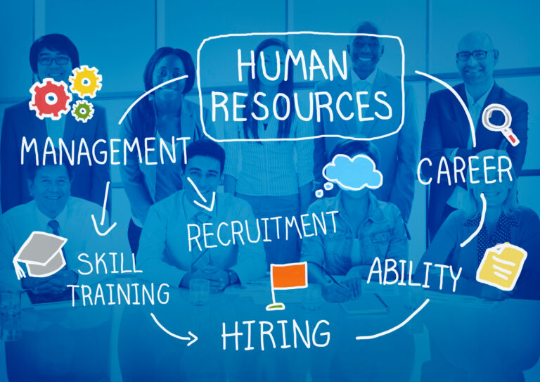 BASIC HUMAN RESOURCE MANAGEMENT TRAINING