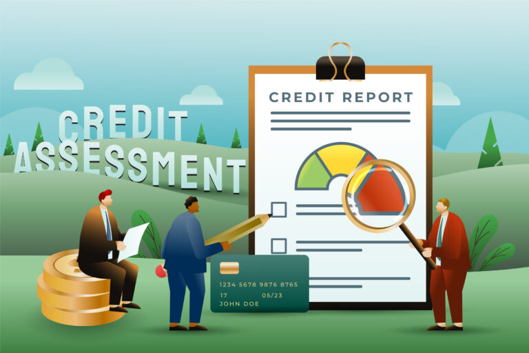 RISK MANAGEMENT STRATEGIES IN CREDIT INVESTIGATION