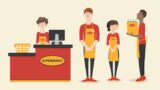 CASHIER CONFIDENCE: IMPROVE ACCURACY, SPEED AND CUSTOMER SERVICE