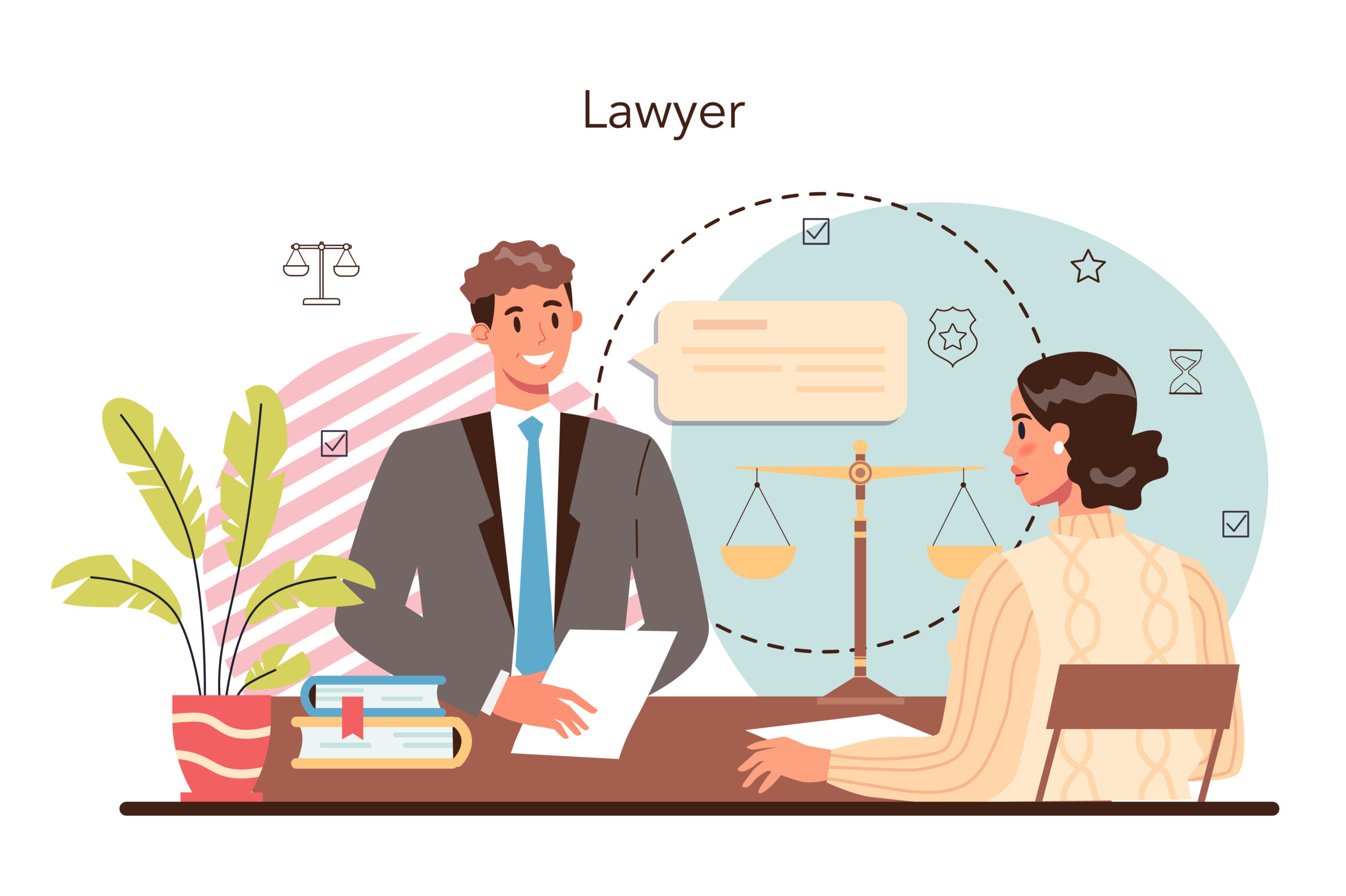 LEGAL AND JUDICIAL ETHICS FOR LAWYERS, JUDGES AND PARALEGALS