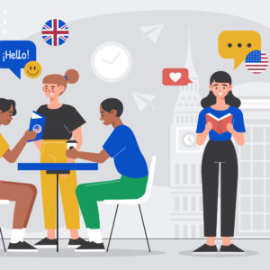 THE BASICS OF ENGLISH GRAMMAR: PRACTICAL EXERCISES AND ENGLISH PROFICIENCY ASSESSMENT