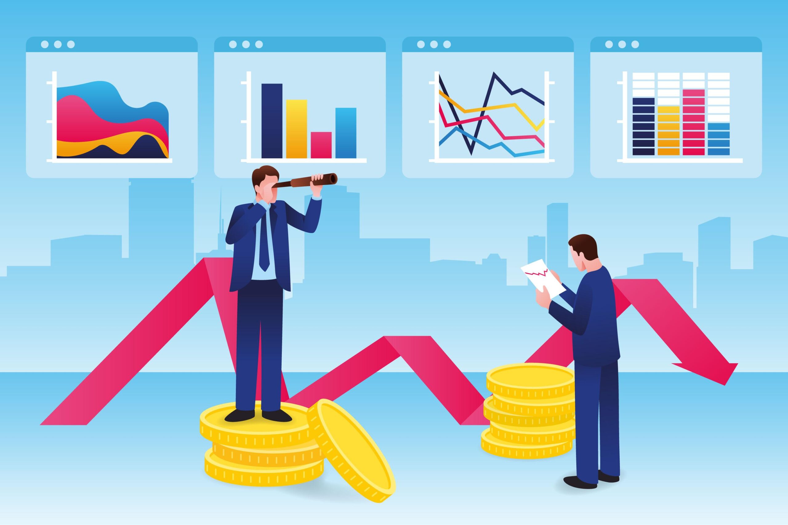 RISK MANAGEMENT IN GOVERNMENT BUDGETING AND FINANCE