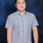 Mr. John Rey P. Velasco