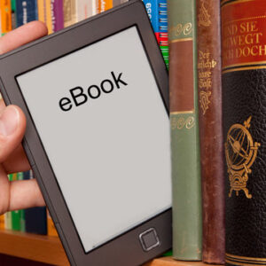 E-books