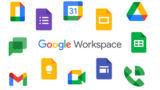 MASTERING GOOGLE WORKSPACE FOR VIRTUAL ASSISTANTS