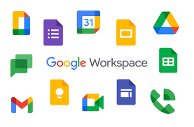 MASTERING GOOGLE WORKSPACE FOR VIRTUAL ASSISTANTS