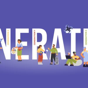TRANSFORMATIVE LEADERSHIP ACROSS GENERATIONS