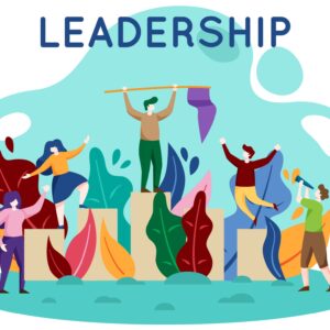 EMPOWERING FUTURE LEADERS: FUNDAMENTALS OF YOUTH DEVELOPMENT ORGANIZATIONS