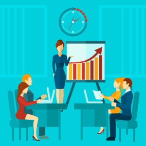 TRAINING THE TRAINERS: ENHANCING TRAINING DELIVERY