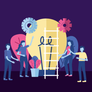 CHANGE MANAGEMENT: NAVIGATING TRANSFORMATION AND INNOVATION