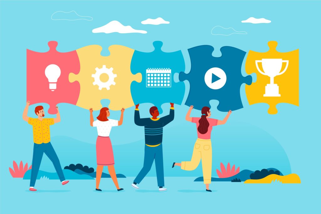 Personality Development Training Primaexcellence