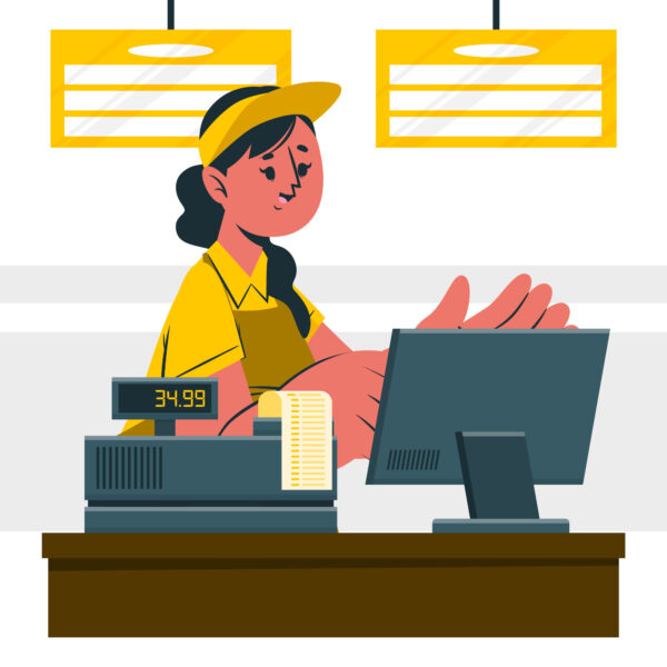 BASIC CASHIER MANAGEMENT