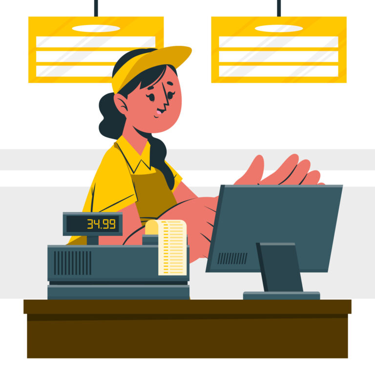 BASIC CASHIER MANAGEMENT
