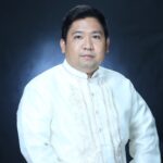 Stephen Jhon Gonzales