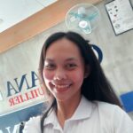 Fritzie Mae Tangpos