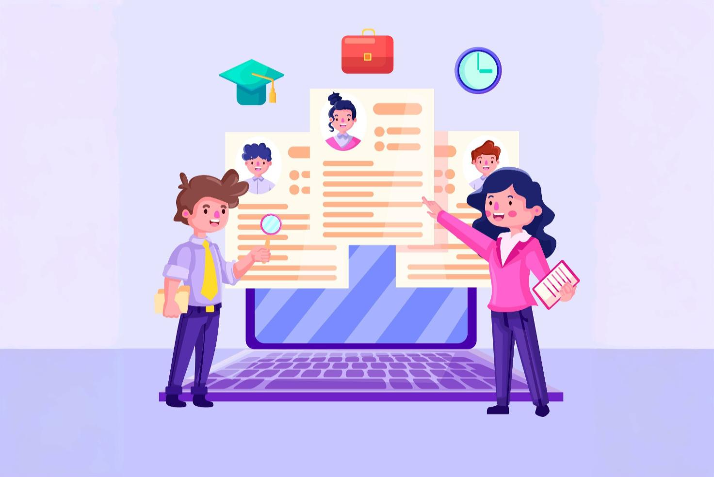 CAREER 101: A TOOLKIT FOR FUTURE PROFESSIONALS