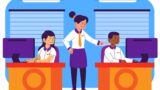 ADVANCED CASHIERING AND TELLERING MANAGEMENT
