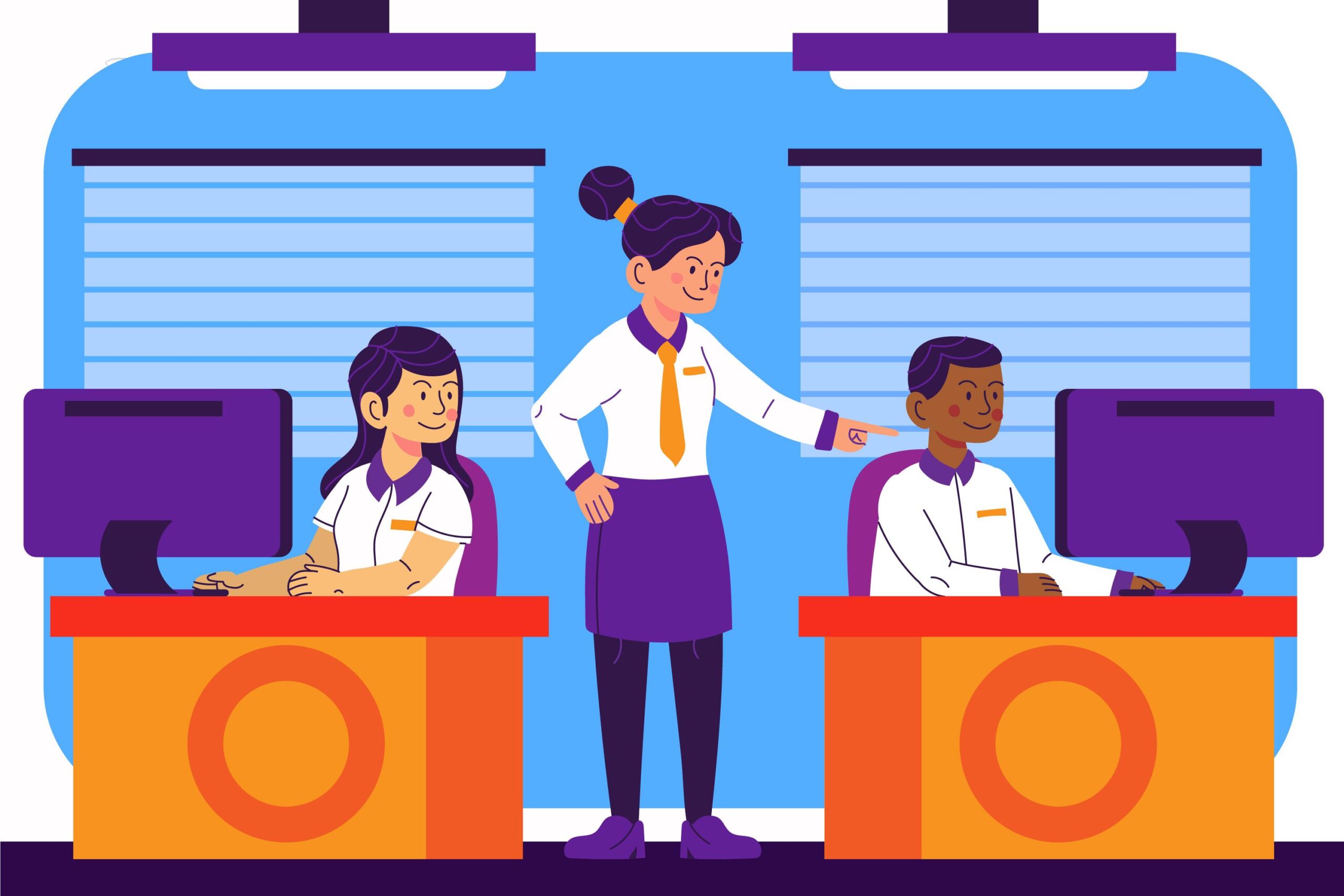 ADVANCED CASHIERING AND TELLERING MANAGEMENT