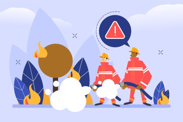 SECURITY CRISIS MANAGEMENT: DEALING WITH NATURAL DISASTERS AND MAN-MADE THREATS