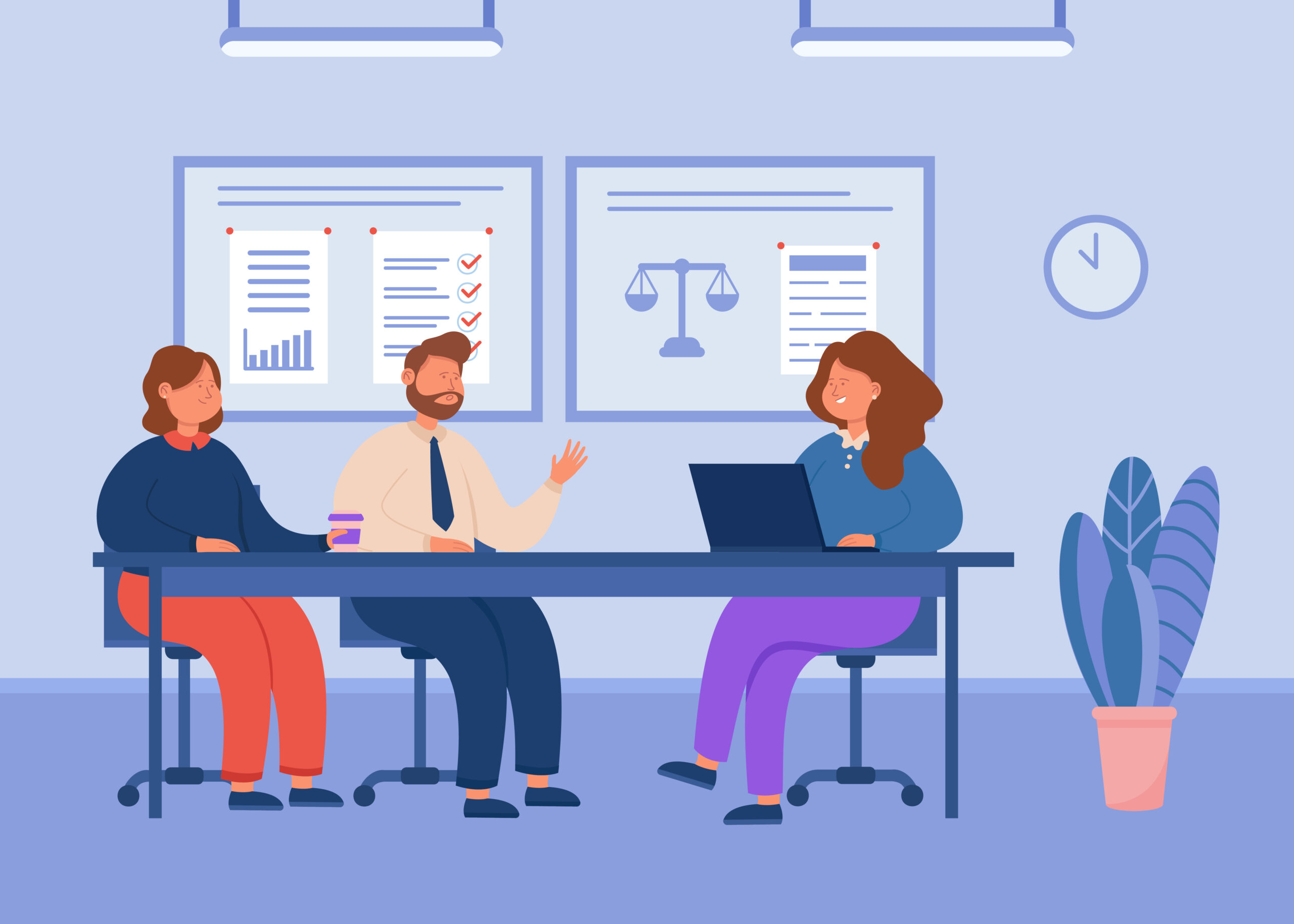 LEGAL OFFICE MANAGEMENT AND COMPLIANCE ESSENTIALS