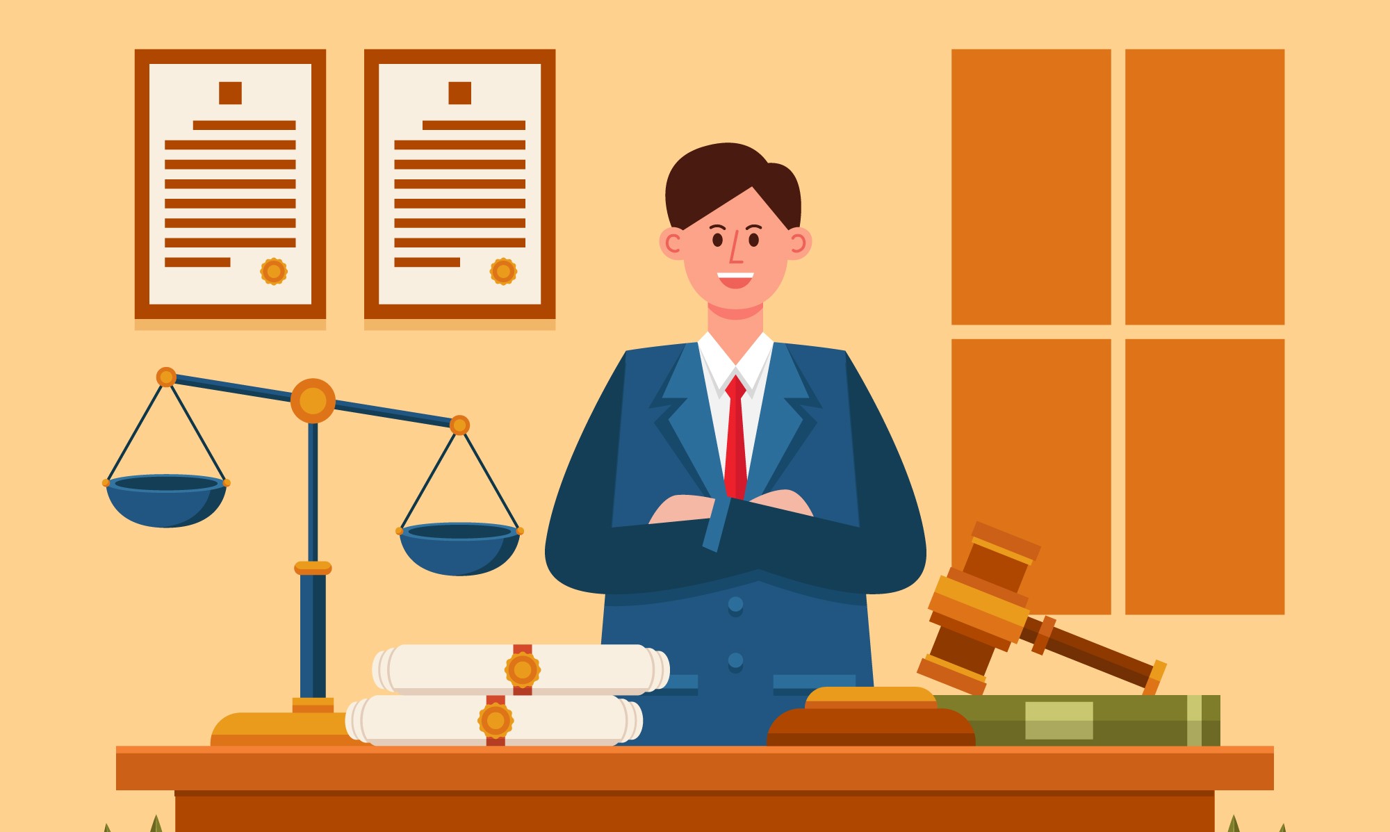 ADVANCED PARALEGAL TRAINING