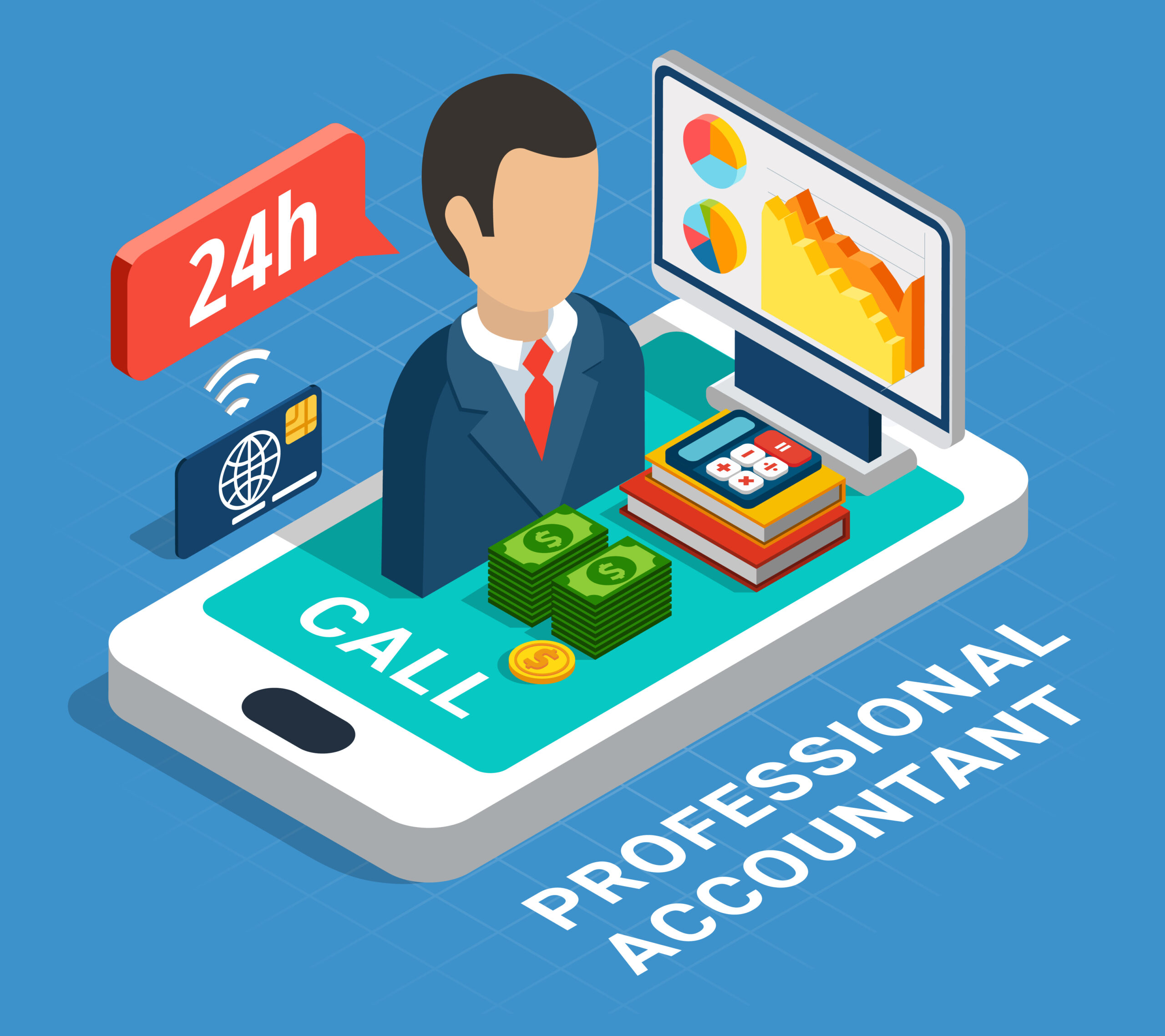 DIGITAL BOOKKEEPING BASICS: MASTERING CLOUD ACCOUNTING TOOLS FOR VIRTUAL ASSISTANTS