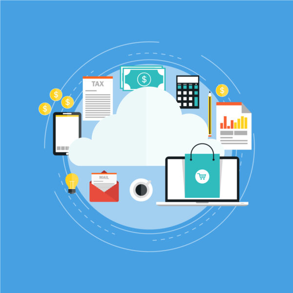 CLOUD ACCOUNTING ESSENTIALS: A BEGINNER’S GUIDE TO DIGITAL BOOKKEEPING