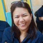 MARICEL HONEY MADRONA