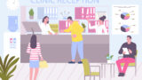 BASIC CASHIERING AND TELLERING FOR HEALTHCARE PROFESSIONALS