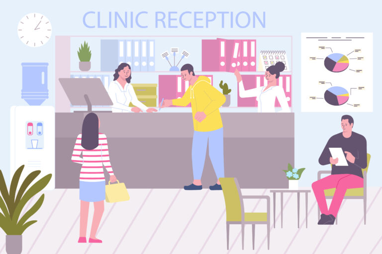 BASIC CASHIERING AND TELLERING FOR HEALTHCARE PROFESSIONALS