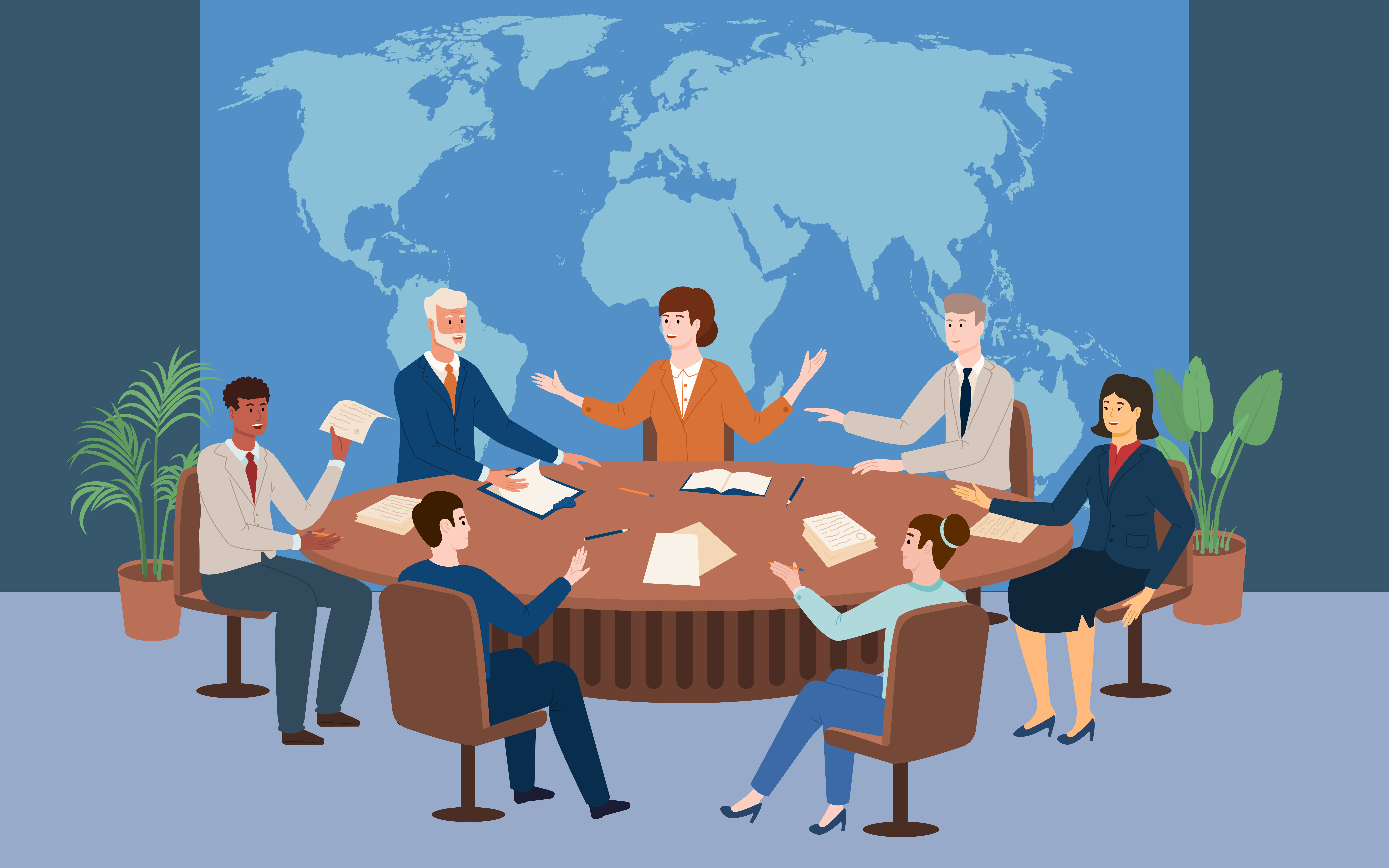 SUPERVISORY DEVELOPMENT TRAINING: FOUNDATIONS OF EFFECTIVE SUPERVISION IN GOVERNMENT