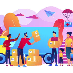 WORKING WITH VULNERABLE GROUPS: STRATEGIES FOR EFFECTIVE SOCIAL SERVICE DELIVERY