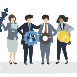 PROJECT PLANNING AND DEVELOPMENT IN PUBLIC