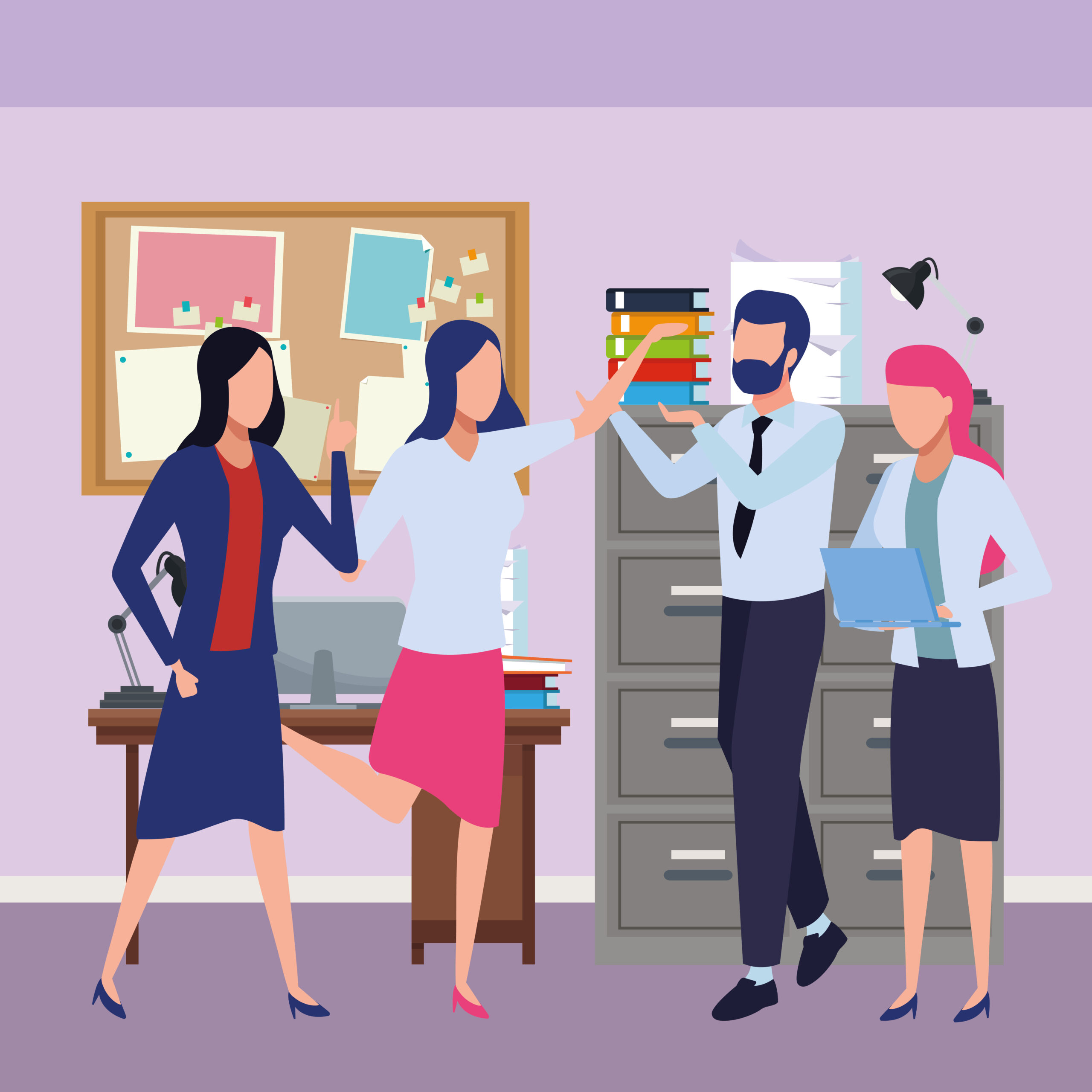 CORPORATE HOUSEKEEPING ESSENTIALS: ROLES AND RESPONSIBILITIES OF A CORPORATE SECRETARY