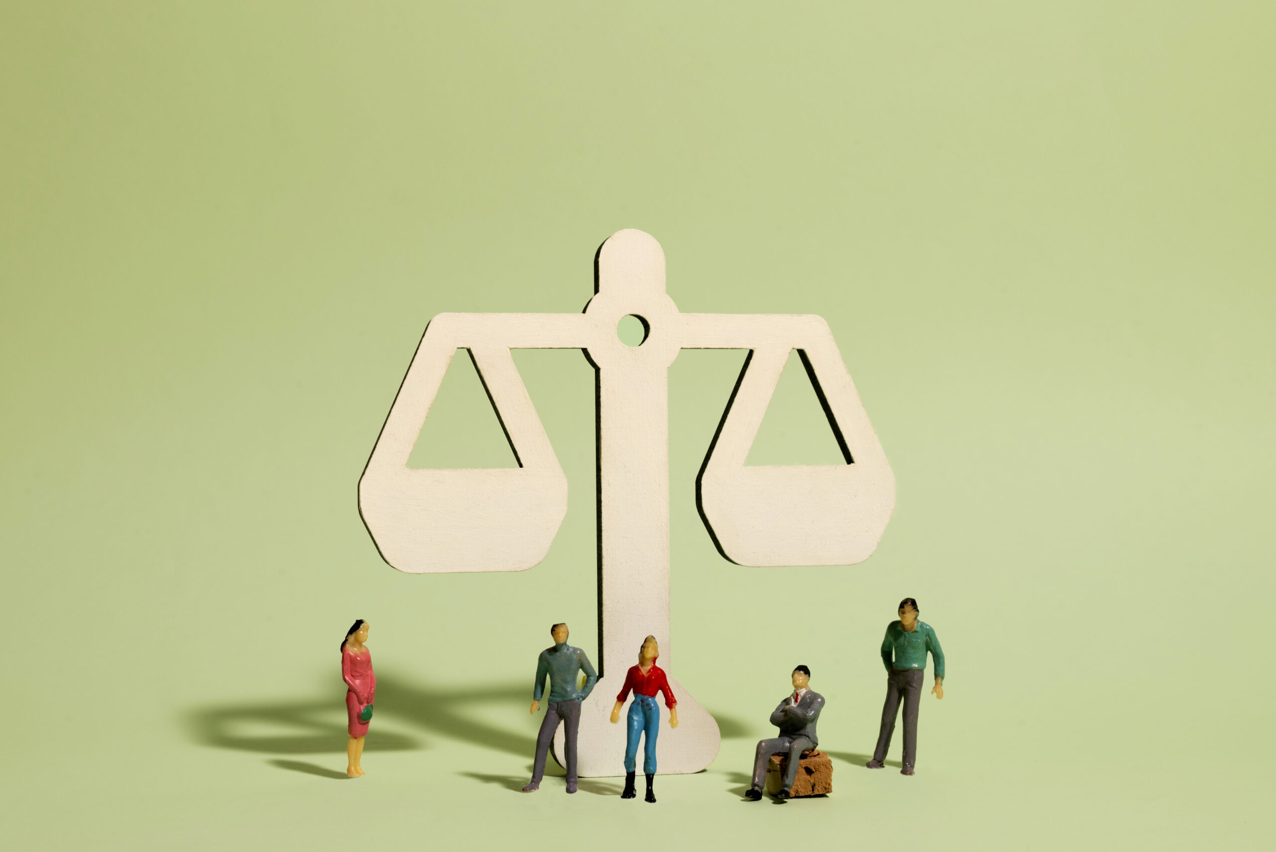 FUNDAMENTALS OF GOVERNMENT SERVICE ETHICS AND ACCOUNTABILITY