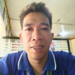 JOHN CHRISTOPHER OMBID