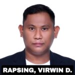 Virwin Rapsing