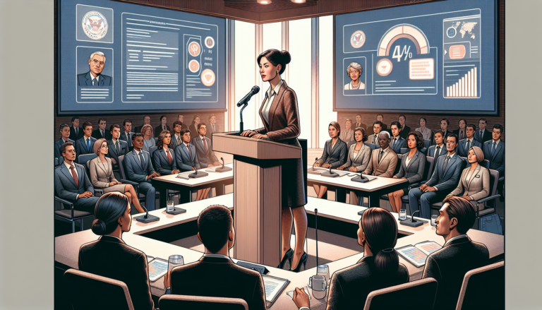 ADVANCED PUBLIC SPEAKING FOR ADMINISTRATIVE ASSISTANTS